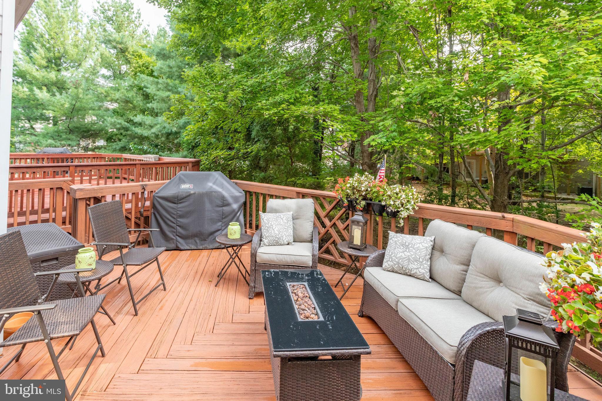 11492 Rothbury Square Fairfax, VA 22030 - Photo 16 of 33