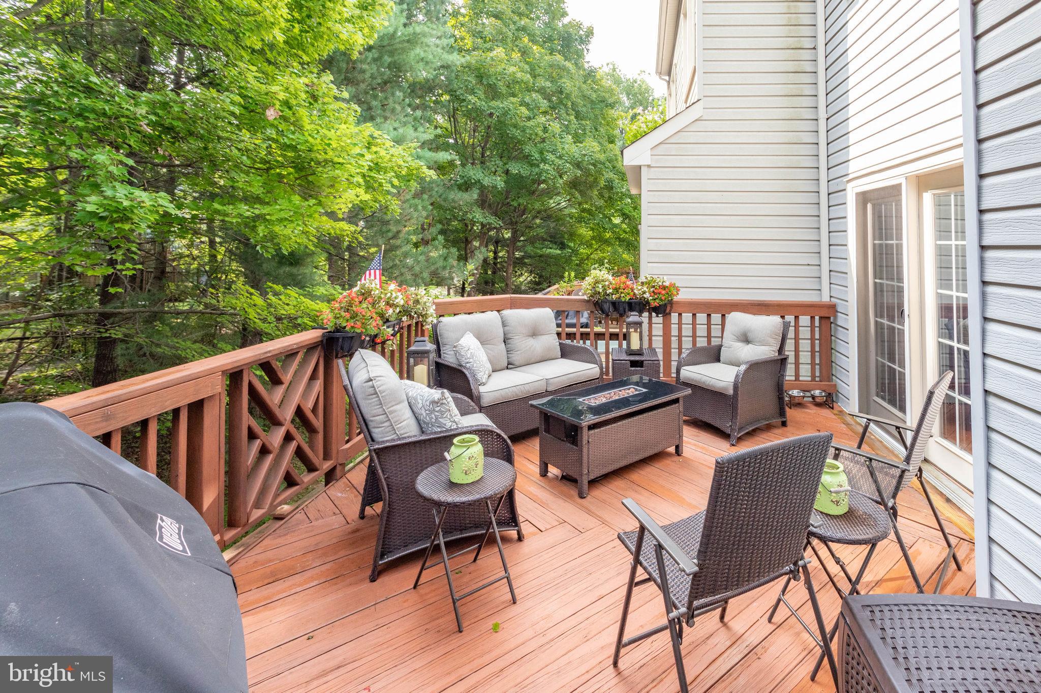 11492 Rothbury Square Fairfax, VA 22030 - Photo 17 of 33