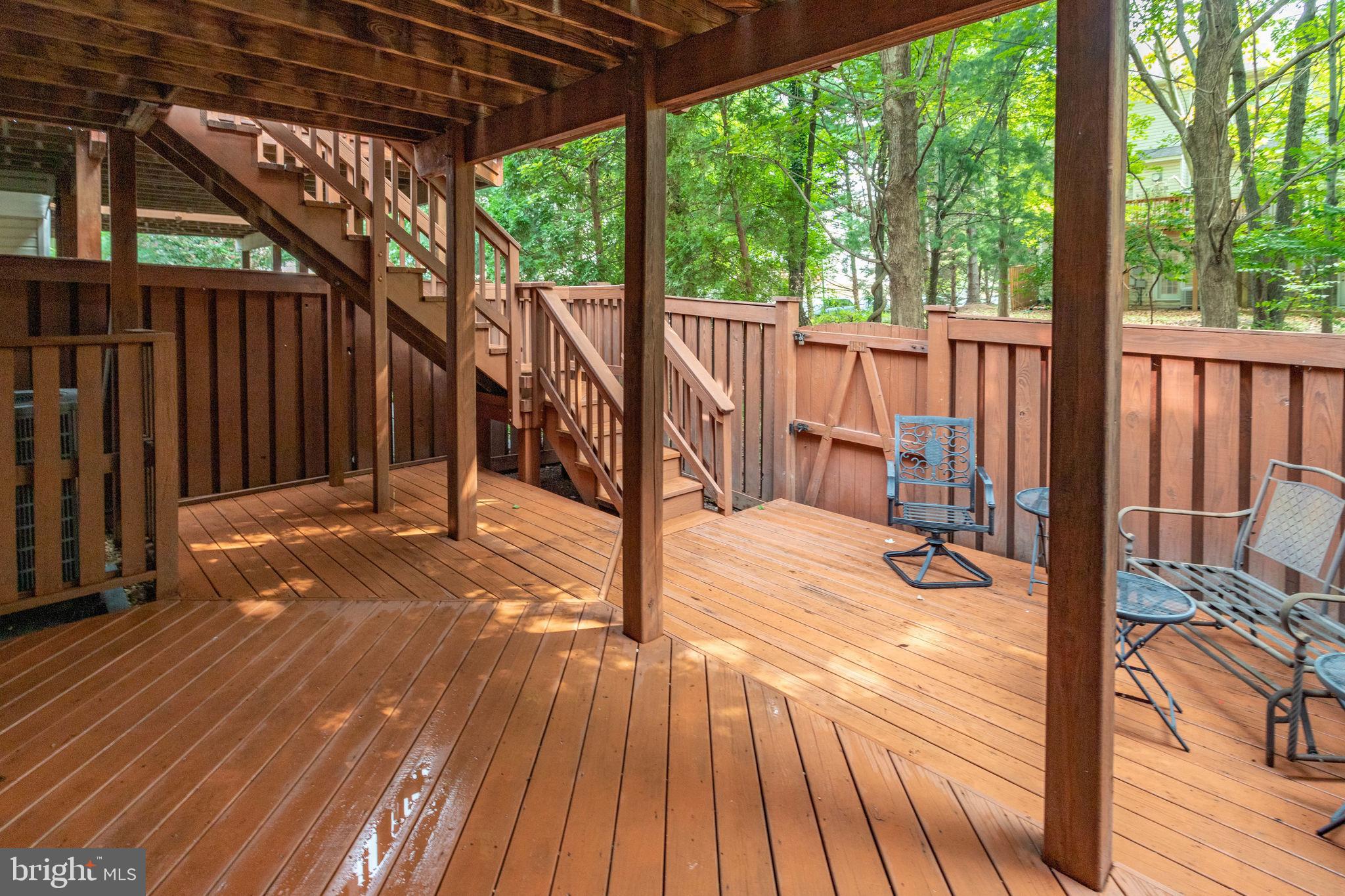 11492 Rothbury Square Fairfax, VA 22030 - Photo 30 of 33