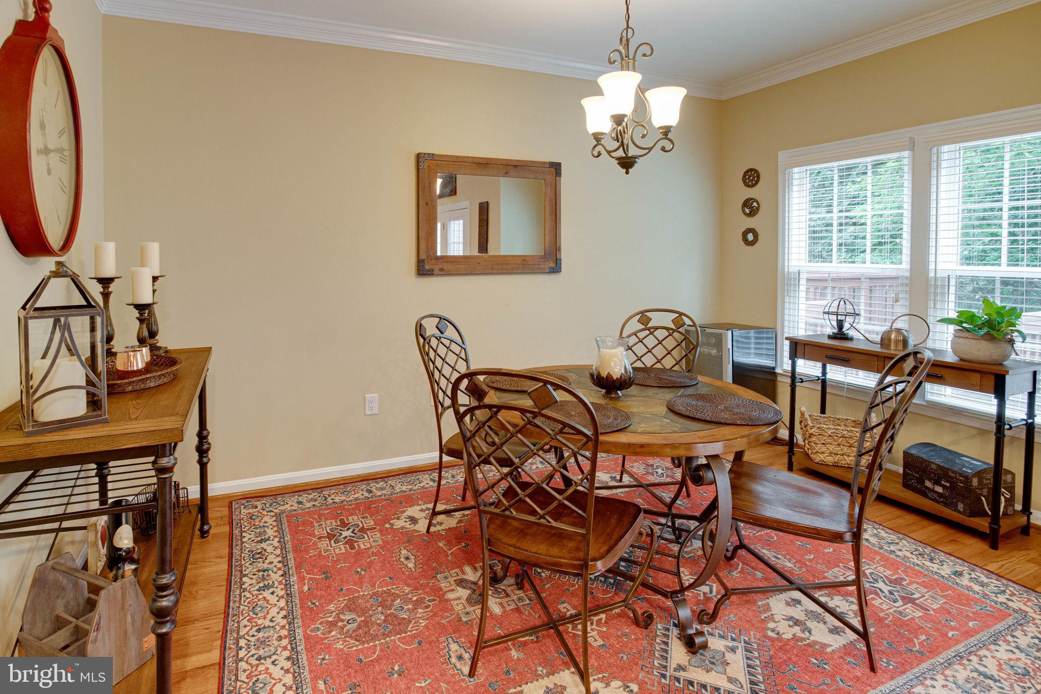 11492 Rothbury Square Fairfax, VA 22030 - Photo 5 of 33