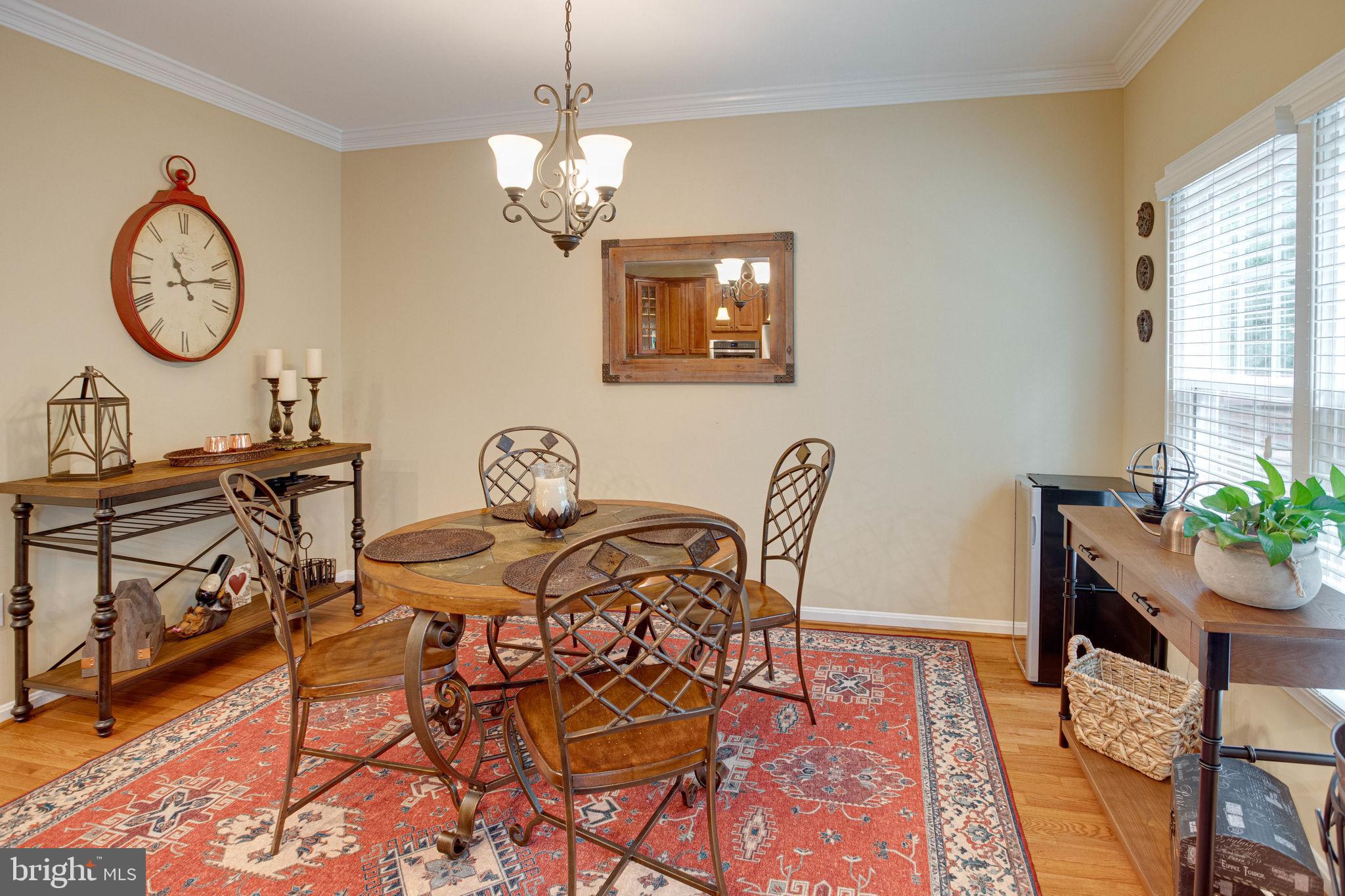 11492 Rothbury Square Fairfax, VA 22030 - Photo 6 of 33
