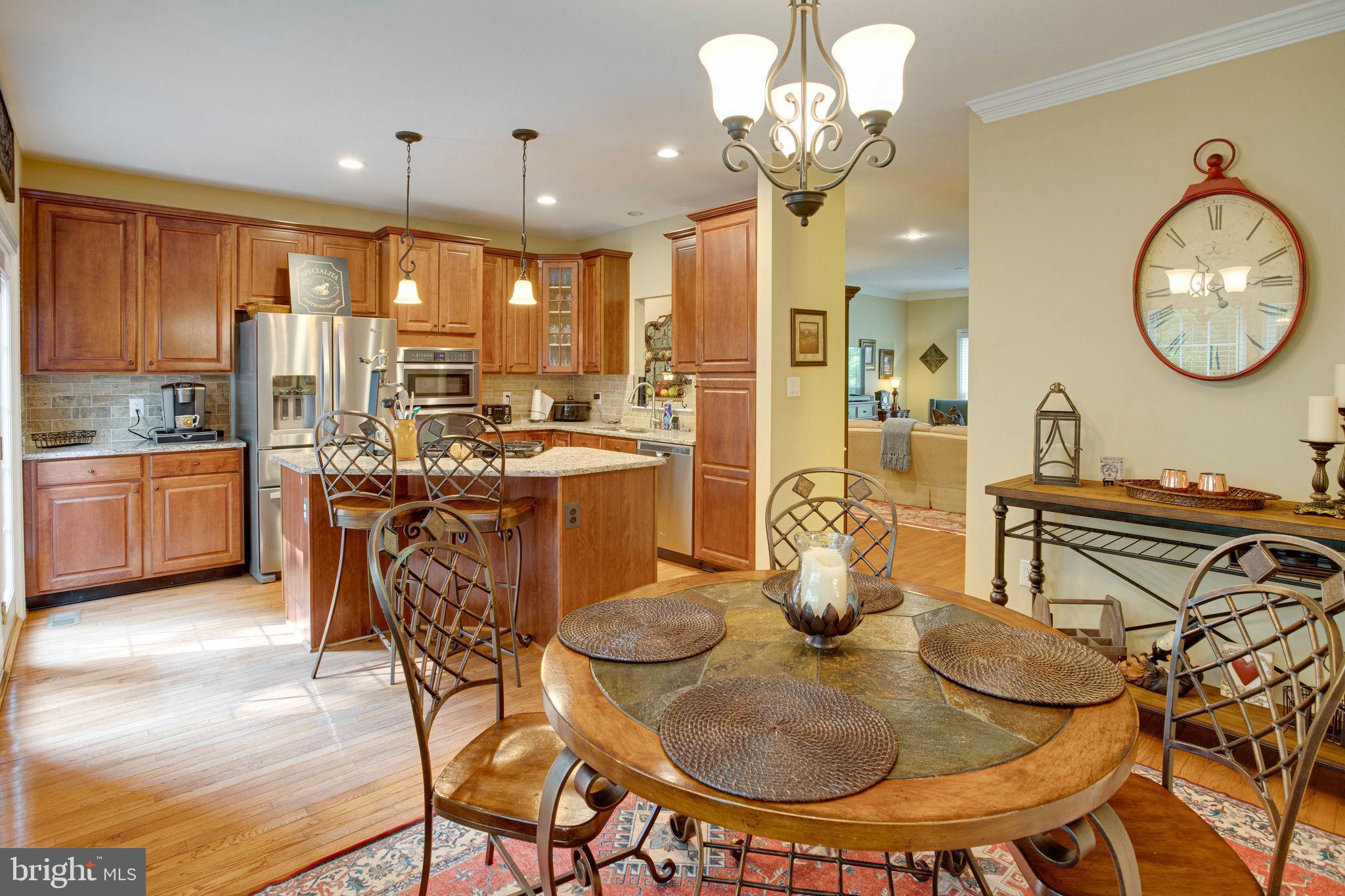 11492 Rothbury Square Fairfax, VA 22030 - Photo 7 of 33