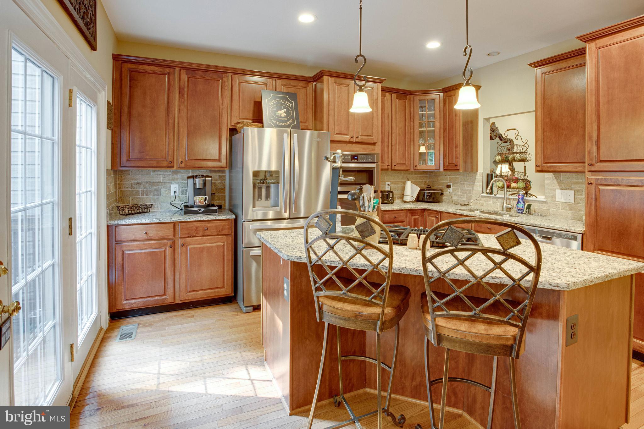 11492 Rothbury Square Fairfax, VA 22030 - Photo 8 of 33