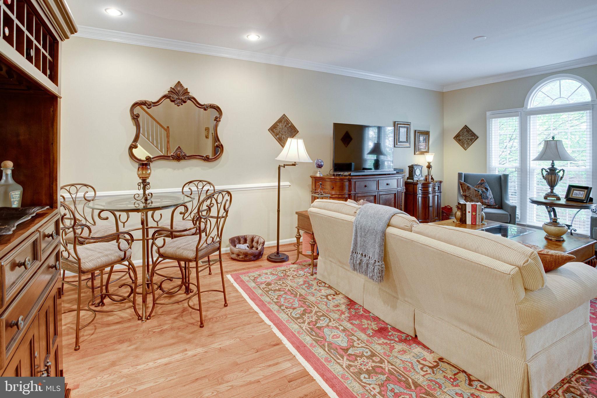 11492 Rothbury Square Fairfax, VA 22030 - Photo 9 of 33