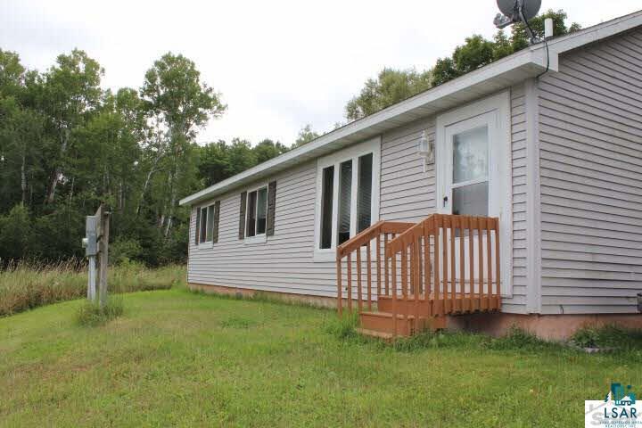 23815 Mountain Road Cornucopia, WI 54827 - Photo 1 of 15 Gallery Image 1