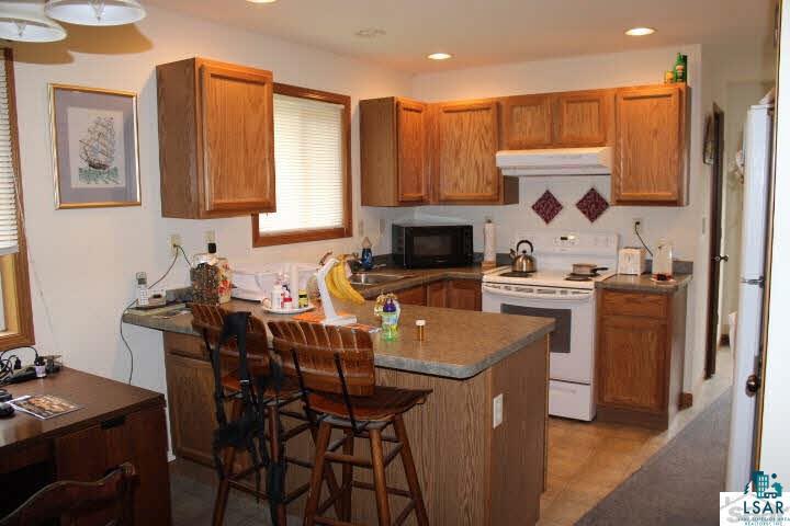 23815 Mountain Road Cornucopia, WI 54827 - Photo 2 of 15 Gallery Image 2
