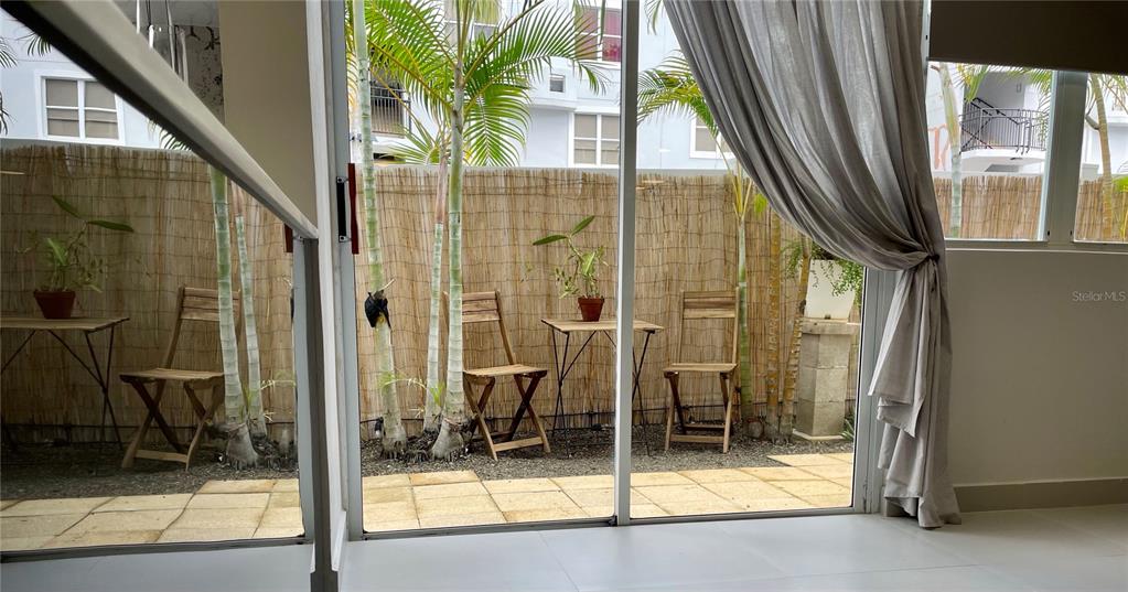 290 Av. Sta. Ana Guaynabo, Bayamón 00969 - Photo 19 of 23 a view of a balcony