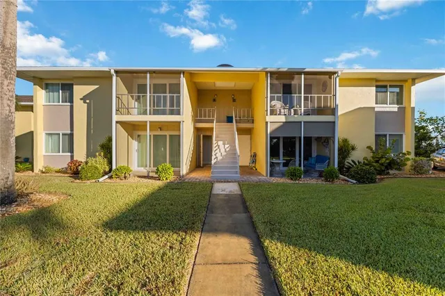 $349,900 | 101 Louella Lane, Unit 11, Nokomis, FL 34275