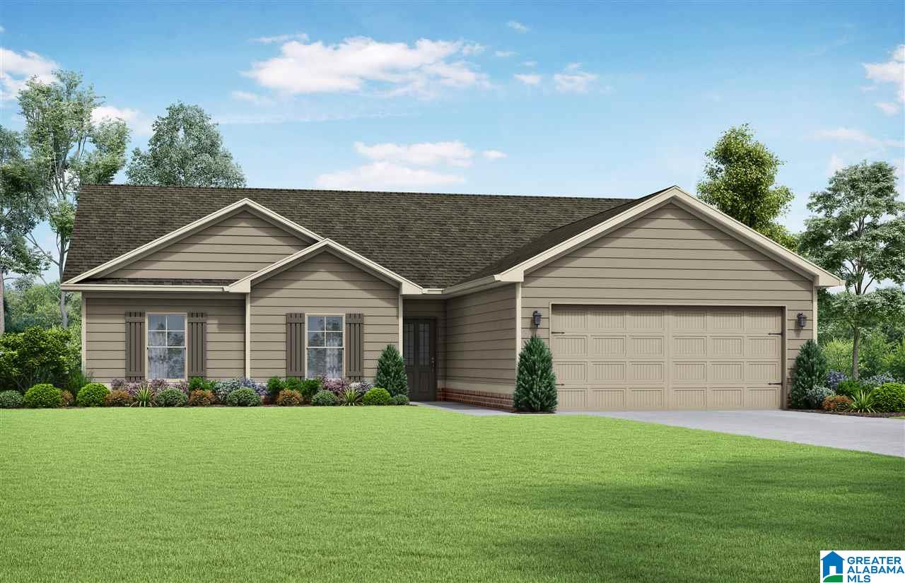 5435 Bluebell Circle Bessemer, AL 35022 - Photo 1 of 1