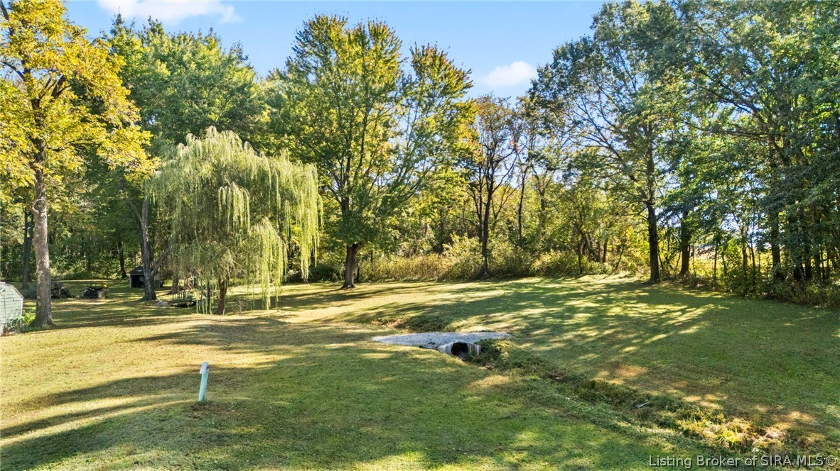 4520 North Whitsitt Road Austin, IN 47102 - Photo 22 of 23 Gallery Image 22