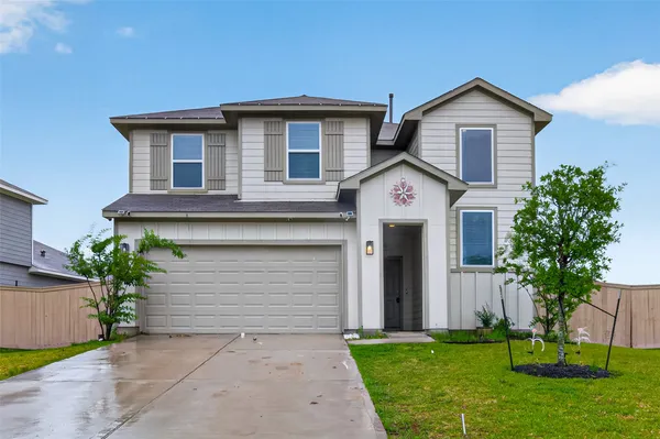 $335,000 | 14317 Cedarwood Oaks Road, Splendora, TX 77372