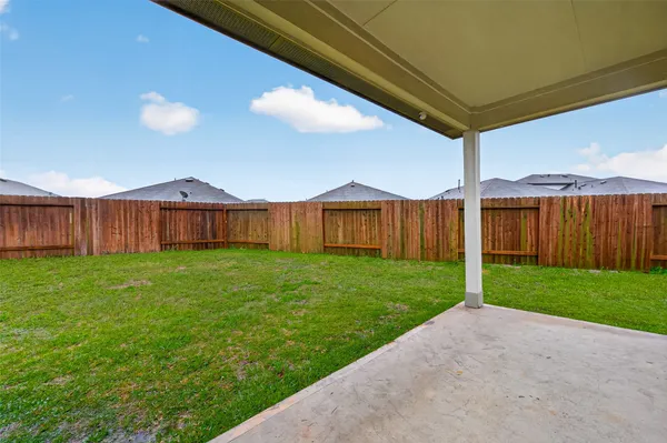 $335,000 | 14317 Cedarwood Oaks Road, Splendora, TX 77372