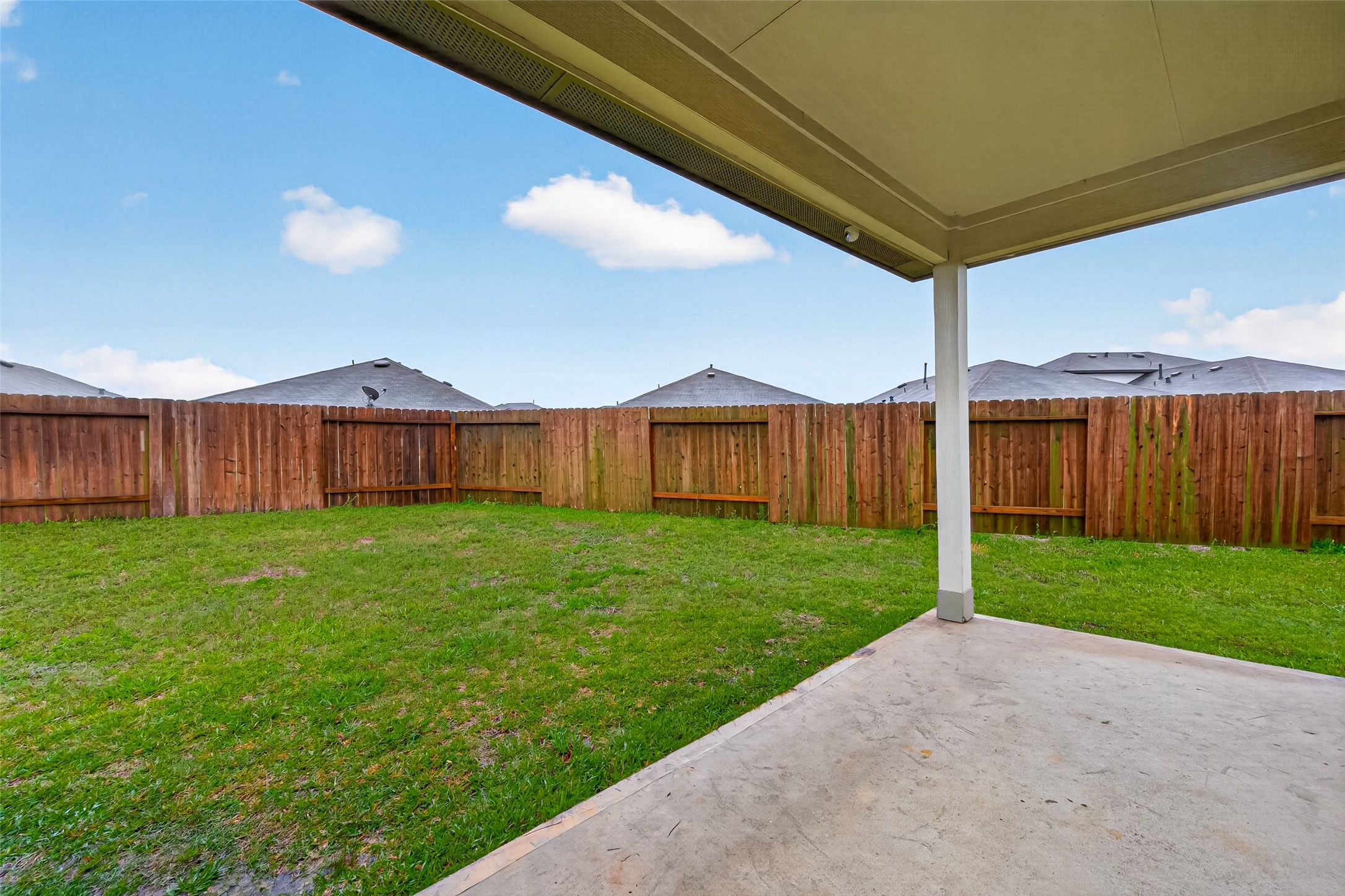 14317 Cedarwood Oaks Road Splendora, TX 77372 - Photo 18 of 41