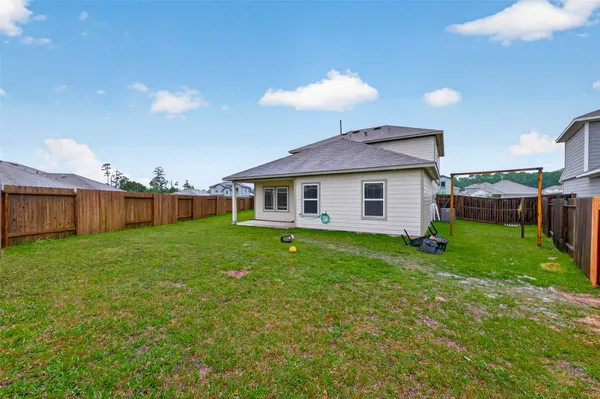 $335,000 | 14317 Cedarwood Oaks Road, Splendora, TX 77372