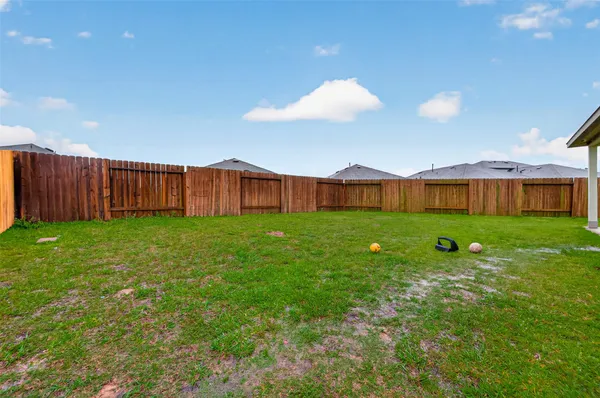 $335,000 | 14317 Cedarwood Oaks Road, Splendora, TX 77372