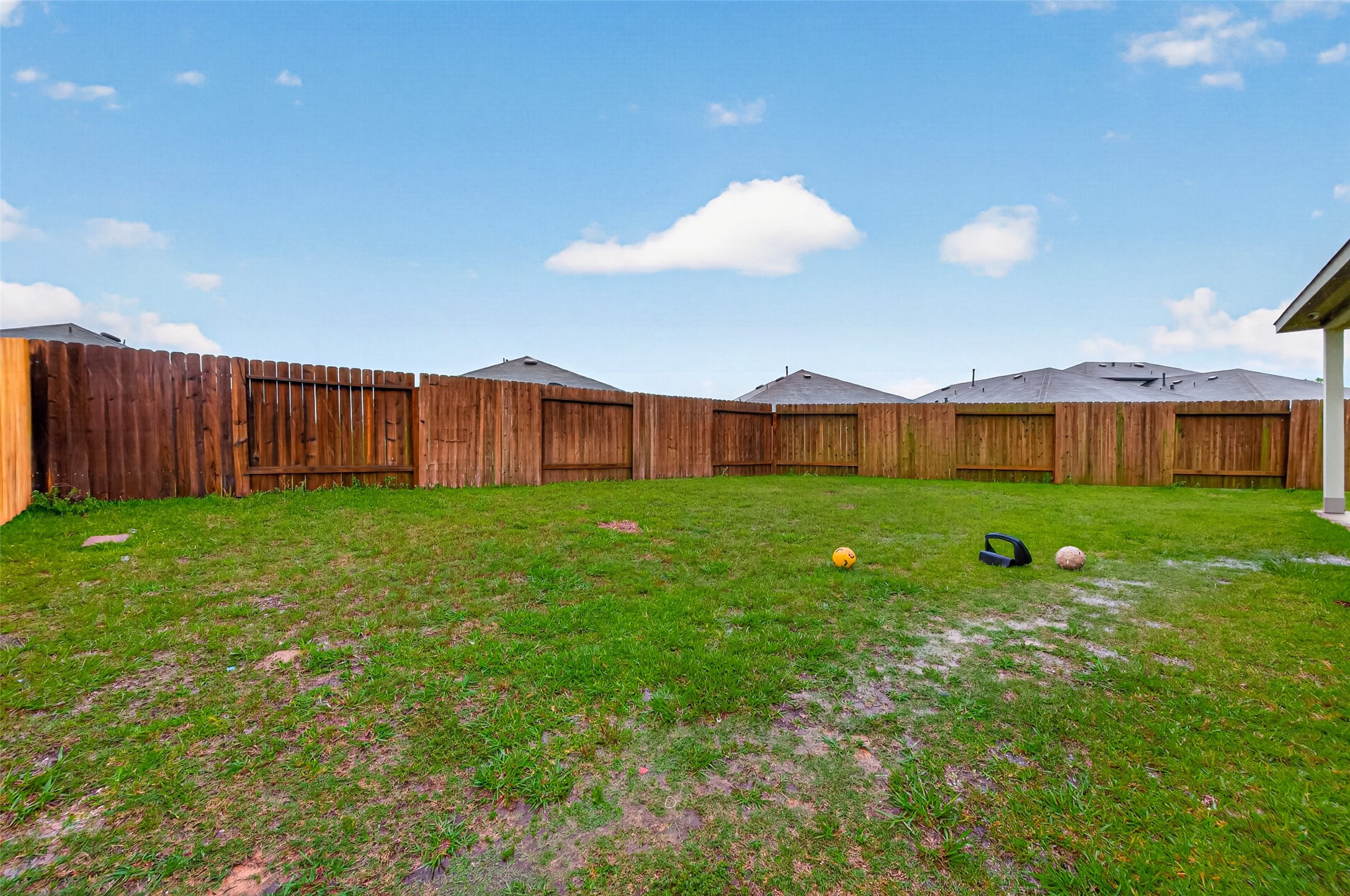 14317 Cedarwood Oaks Road Splendora, TX 77372 - Photo 21 of 41