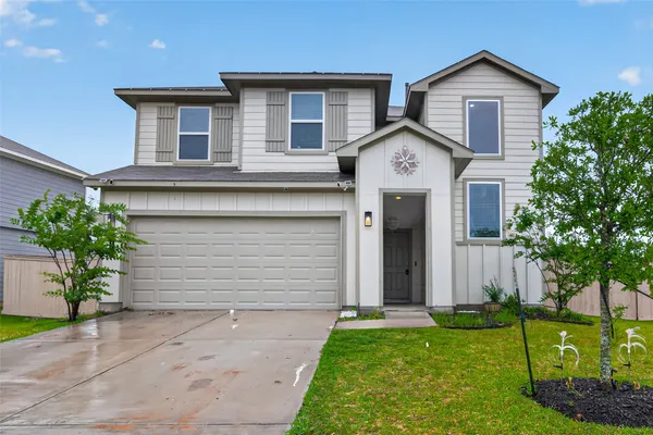 $335,000 | 14317 Cedarwood Oaks Road, Splendora, TX 77372