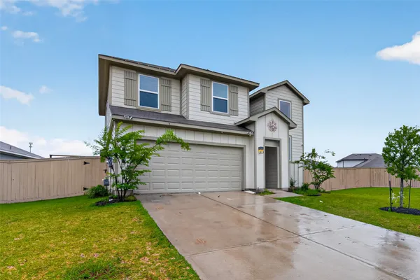 $335,000 | 14317 Cedarwood Oaks Road, Splendora, TX 77372