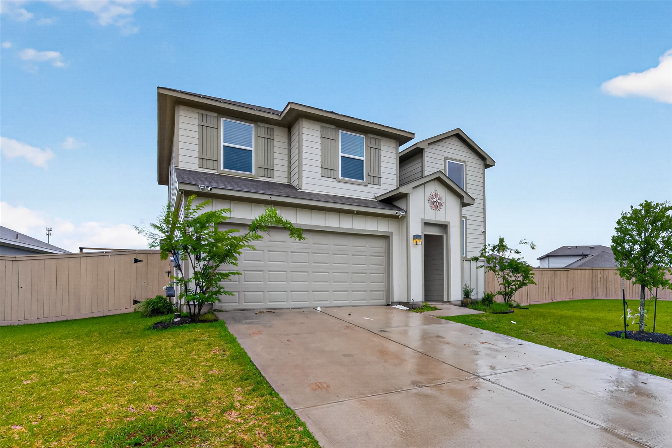14317 Cedarwood Oaks Road Splendora, TX 77372 - Photo 23 of 41