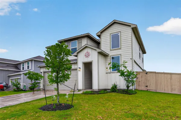 $335,000 | 14317 Cedarwood Oaks Road, Splendora, TX 77372