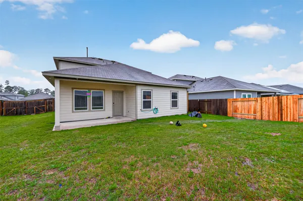 $335,000 | 14317 Cedarwood Oaks Road, Splendora, TX 77372