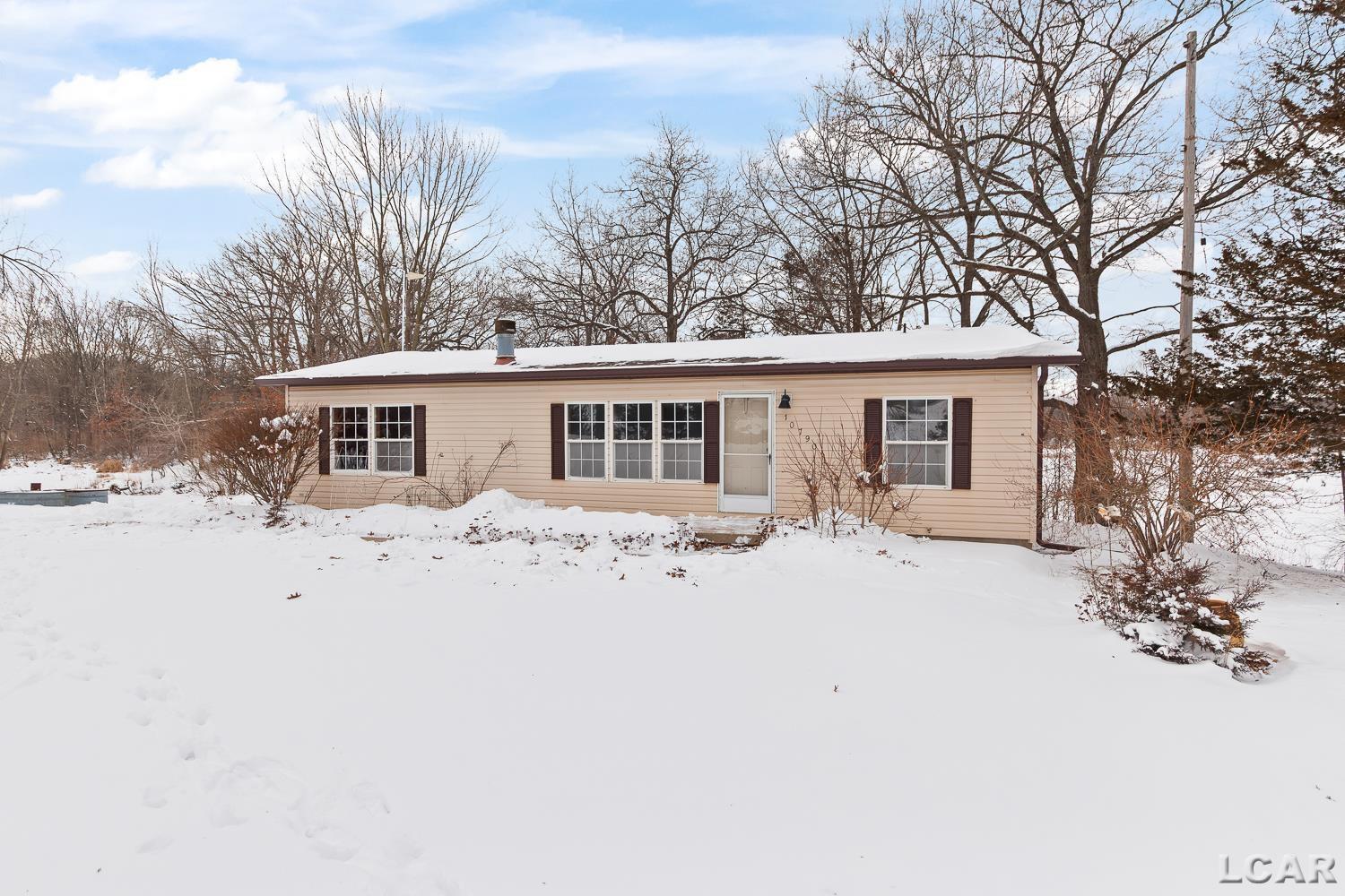 10790 Lawrence Road Brooklyn, MI 49230 - Photo 3 of 48 Gallery Image 3