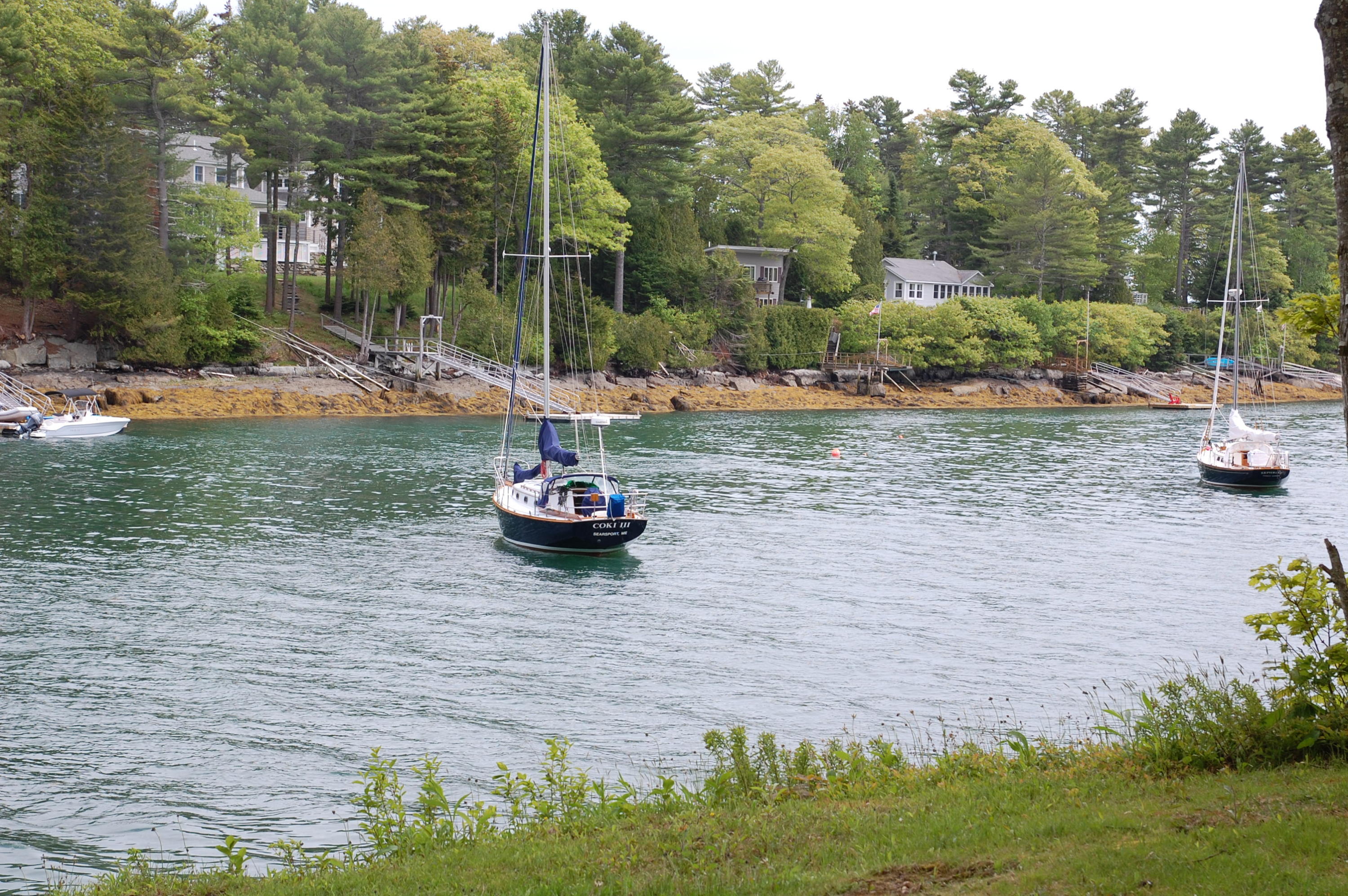 451 Harpswell Islands Road Harpswell, ME 04079 - Photo 28 of 55 2020-06-01 06.42.23