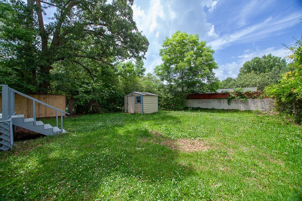 127 Plymouth Road Northwest Rome, GA 30165 - Photo 10 of 32