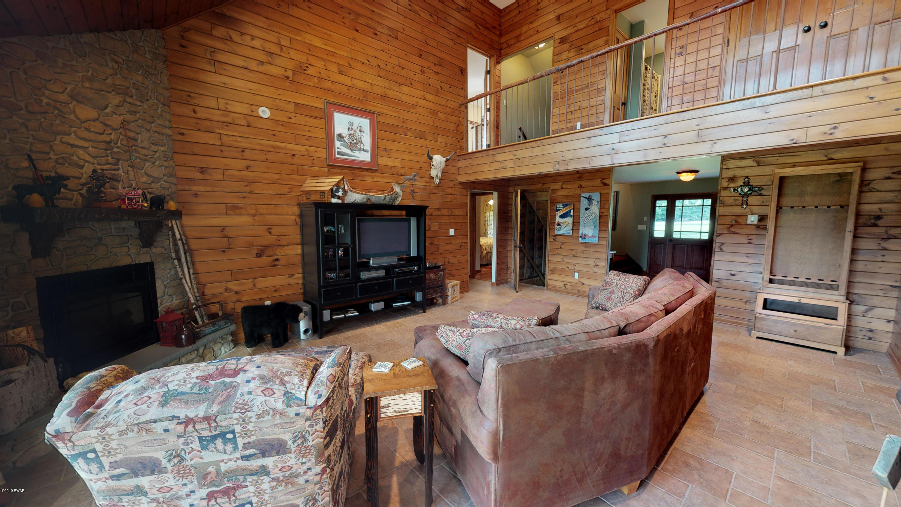 172 Hellmers Hill Road Equinunk, PA 18417 - Photo 8 of 50