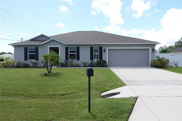 $415,000 | 1 Frenora Lane, Palm Coast, FL 32137