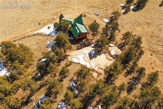 875 Old Ranch Road Florissant, CO 80816 - Photo 7 of 33
