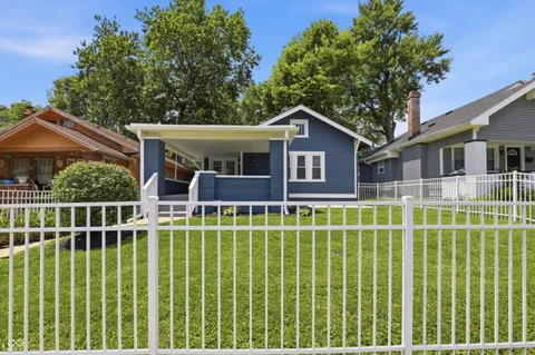 $215,000 | 4340 Guilford Avenue, Indianapolis, IN 46205