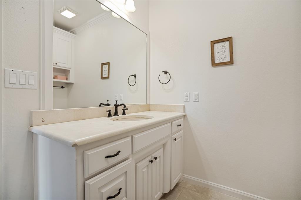 4163 Farm To Market Road 730 North Decatur, TX 76234 - Photo 20 of 40