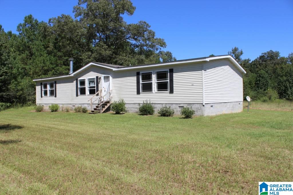 1303 Tipton Road Lincoln, AL 35096 - Photo 1 of 27