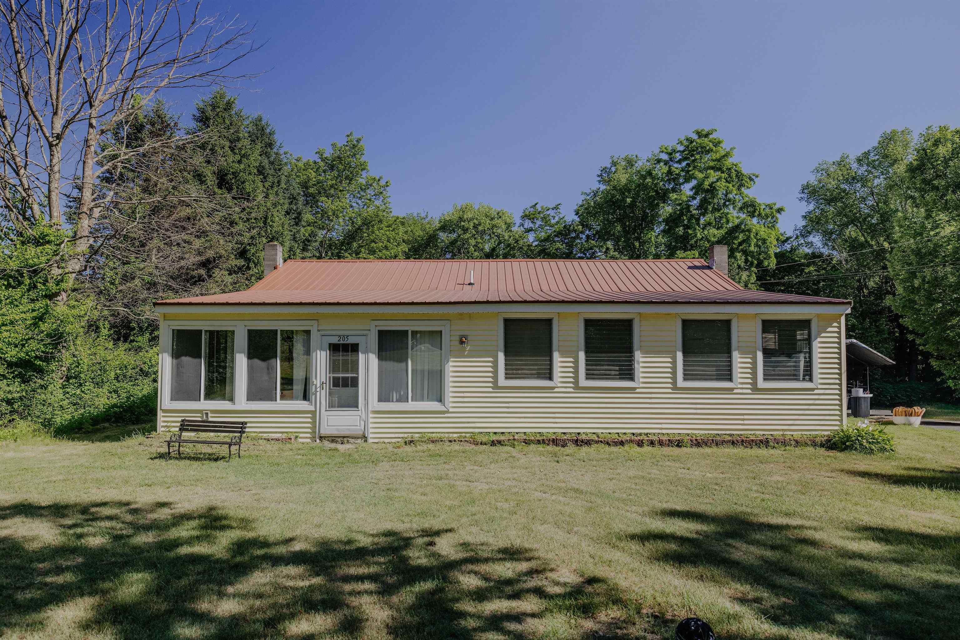 205 Highway 9 Chesterfield, NH 03466 - Photo 1 of 42