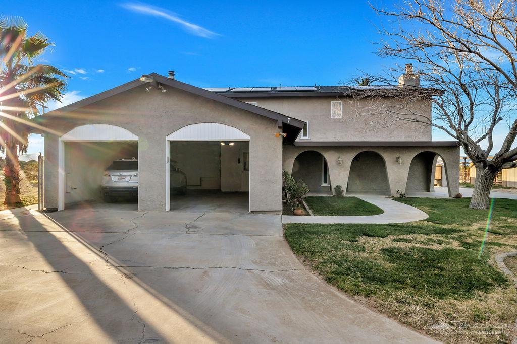 509 North Cory Street Ridgecrest, CA 93555 - Photo 37 of 90 Gallery Image 37