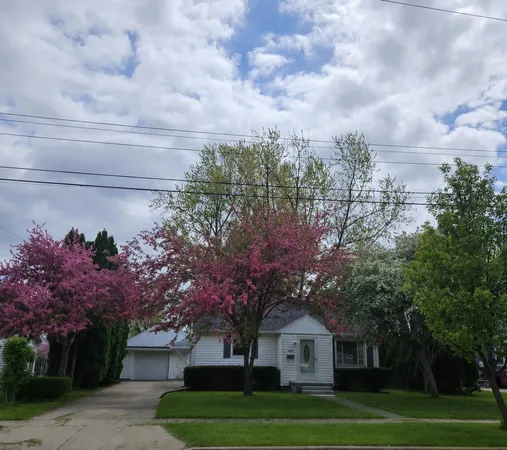 $175,500 | 1427 West King Street, Owosso, MI 48867