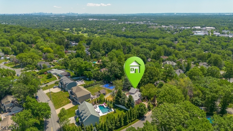 486 Summit Road Mountainside, NJ 07092 - Photo 39 of 50