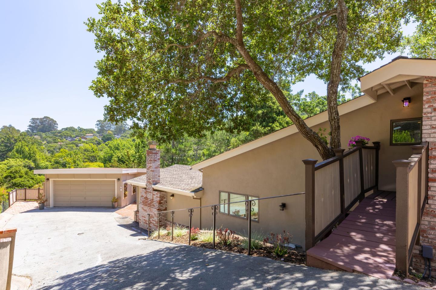1050 Merner Road Hillsborough, CA 94010 - Photo 54 of 80
