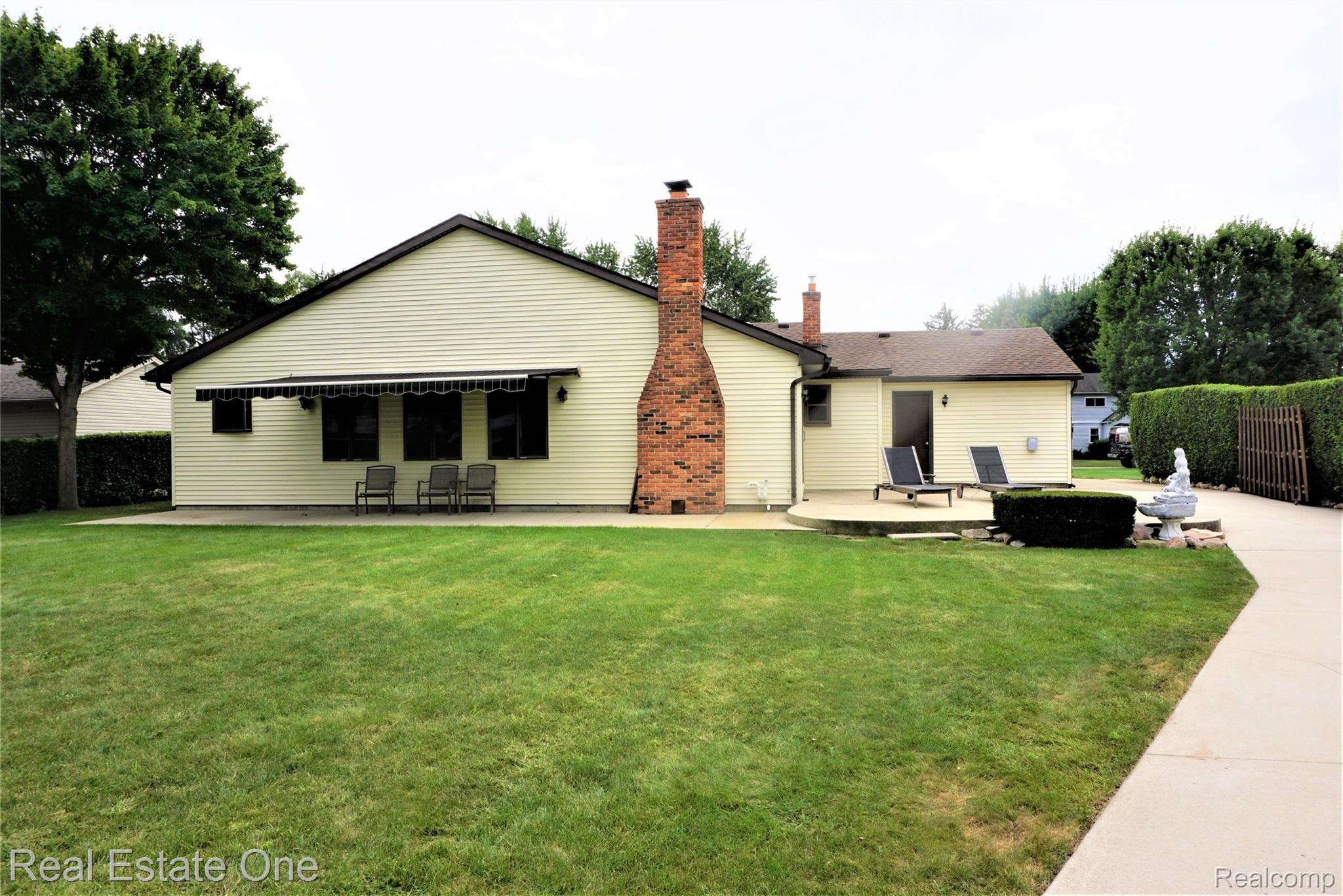 8265 Messmore Road Utica, MI 48317 - Photo 25 of 29 DSC02795 (3).JPG