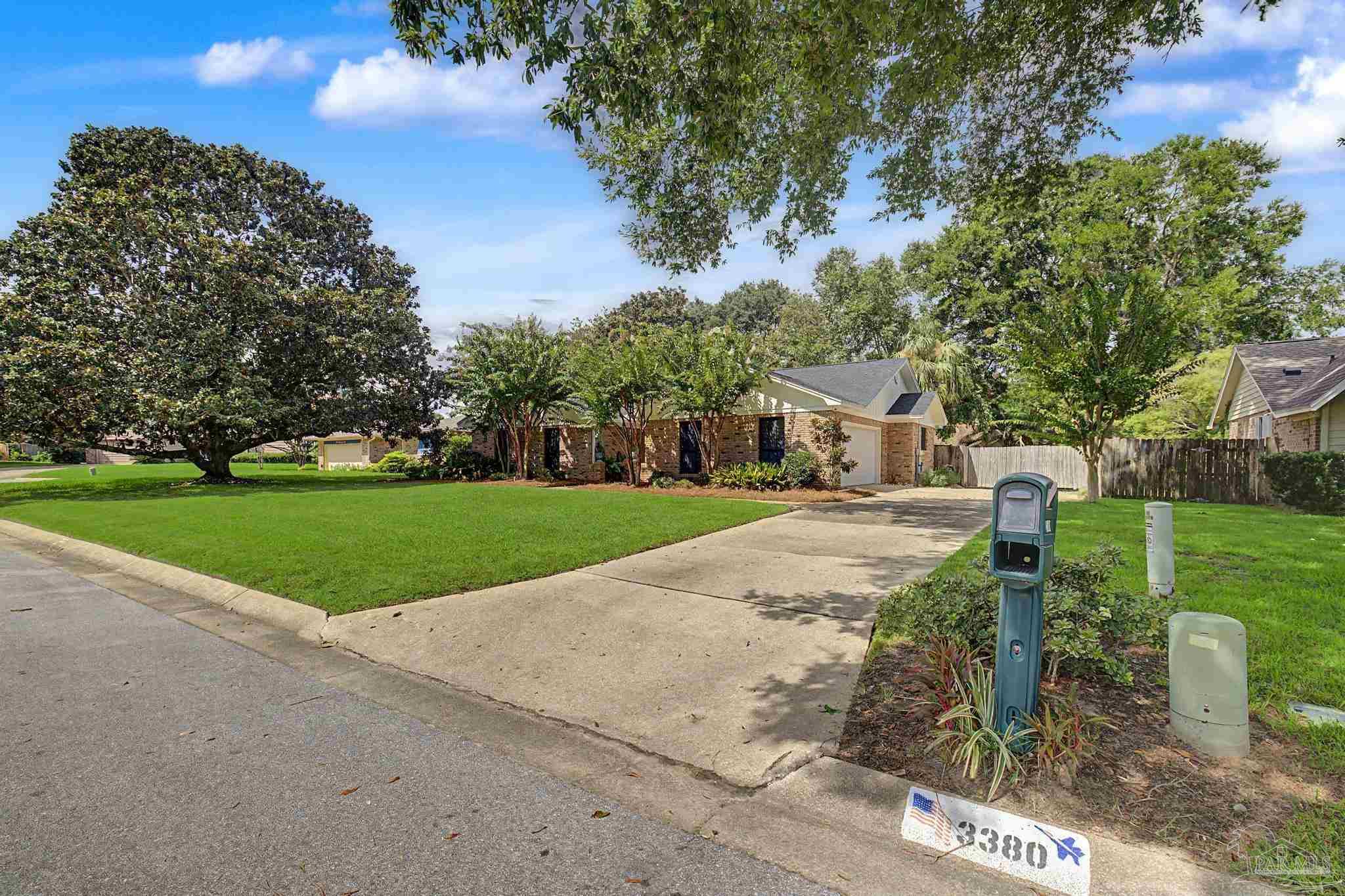 3380 Lemmington Road Pensacola, FL 32504 - Photo 5 of 57 Gallery Image 5
