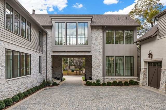 $5,225,000 | 4128 Wallace Lane, Nashville, TN 37215