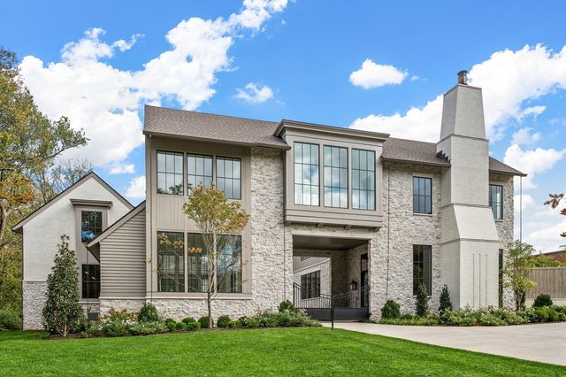 $5,225,000 | 4128 Wallace Lane, Nashville, TN 37215