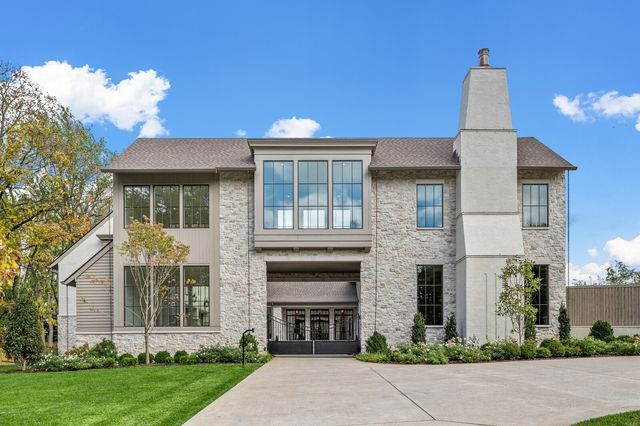 $5,225,000 | 4128 Wallace Lane, Nashville, TN 37215