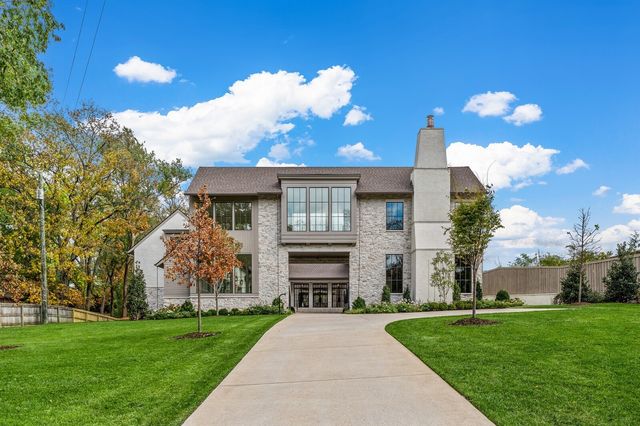 $5,225,000 | 4128 Wallace Lane, Nashville, TN 37215