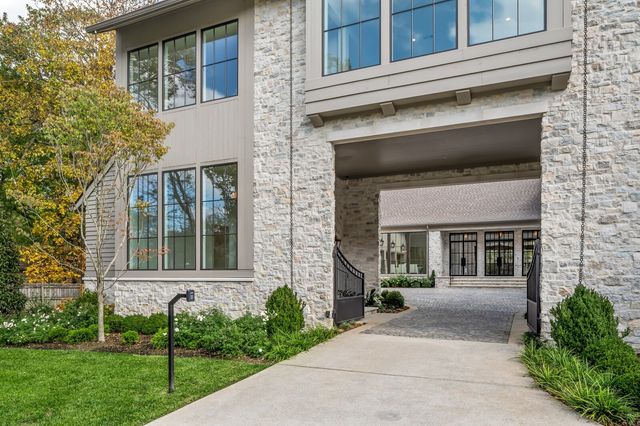 $5,225,000 | 4128 Wallace Lane, Nashville, TN 37215