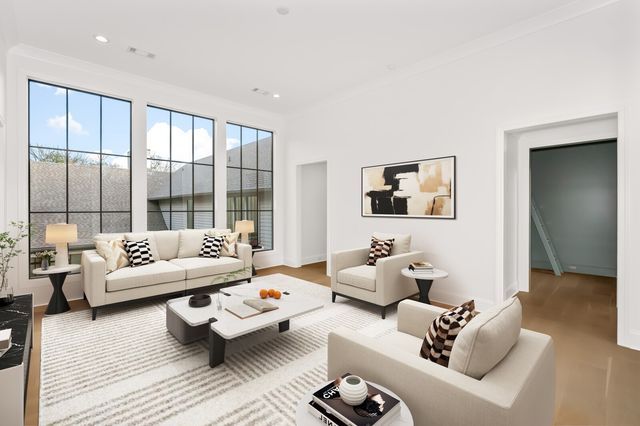 $5,225,000 | 4128 Wallace Lane, Nashville, TN 37215