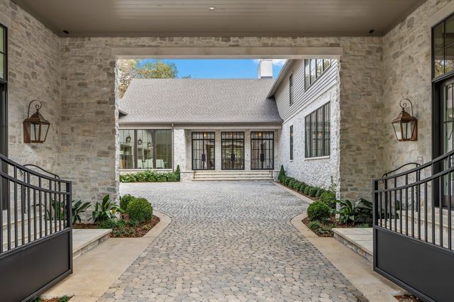 $5,225,000 | 4128 Wallace Lane, Nashville, TN 37215