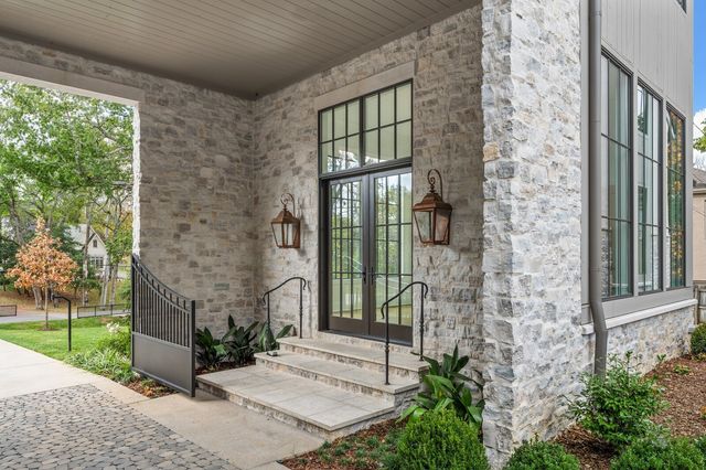 $5,225,000 | 4128 Wallace Lane, Nashville, TN 37215