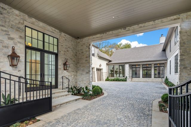 $5,225,000 | 4128 Wallace Lane, Nashville, TN 37215